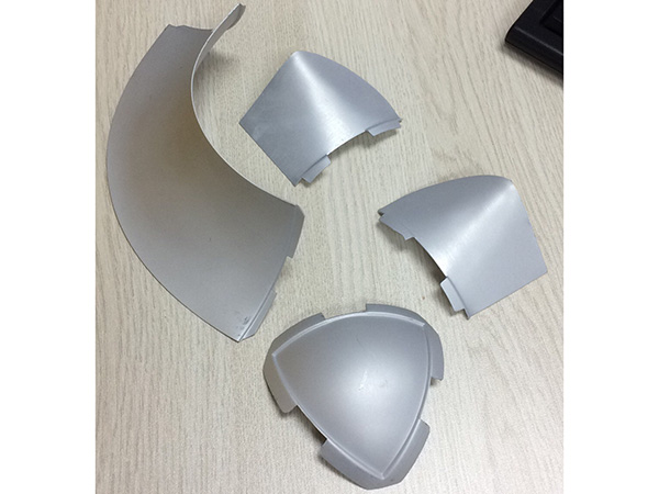 陰角、陽角、門收口角（一對）